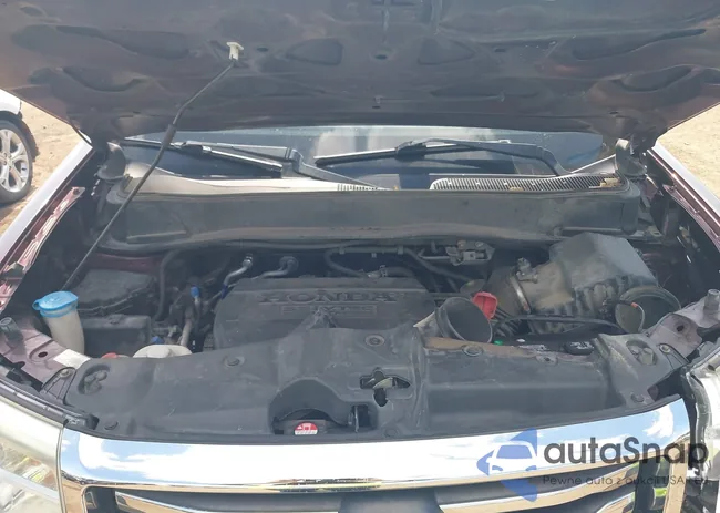 5FNYF4H40FB055252: 43235120