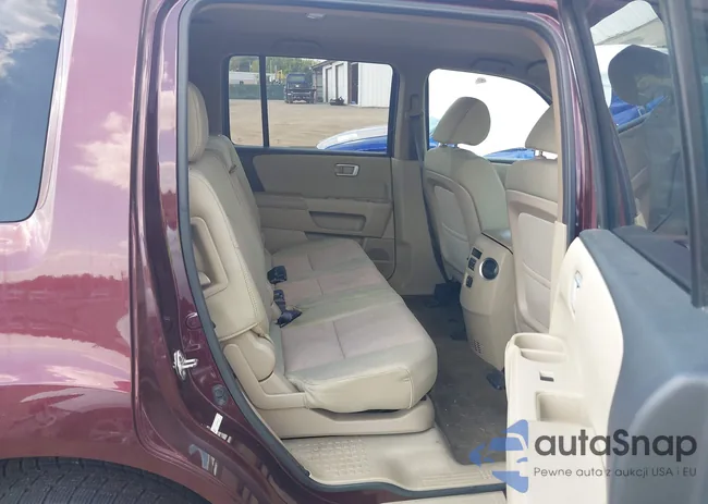 5FNYF4H40FB055252: 43235120