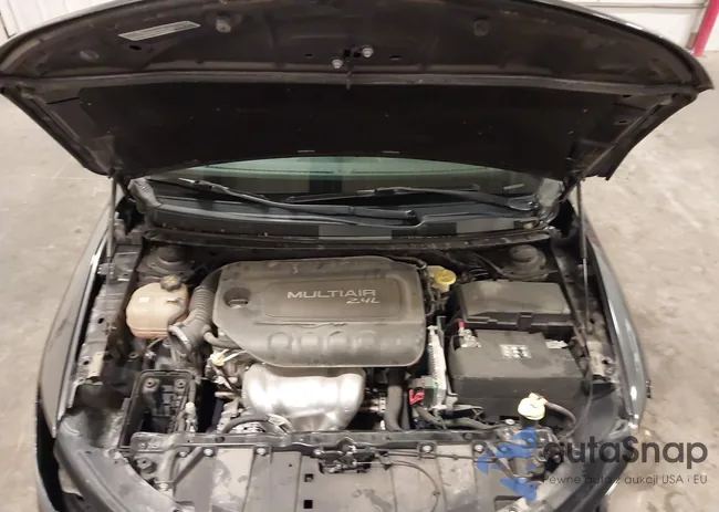 1C3CCCBBXFN658106: 43235160