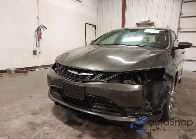 1C3CCCBBXFN658106: 43235160