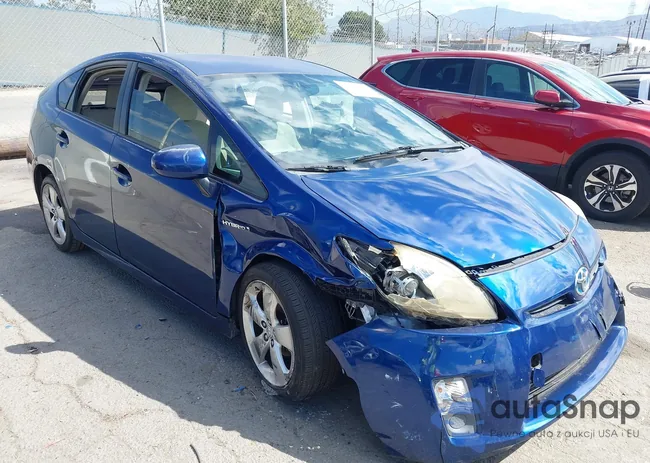 JTDKN3DU8B5373821: 43235163