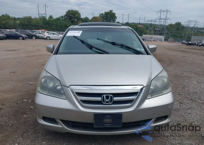 5FNRL38605B424618: 43235180