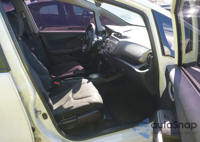 JHMGE8H51BC027190: 43235271