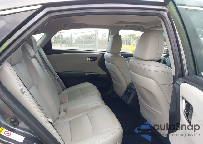 4T1BK1EB5DU075449: 43235278