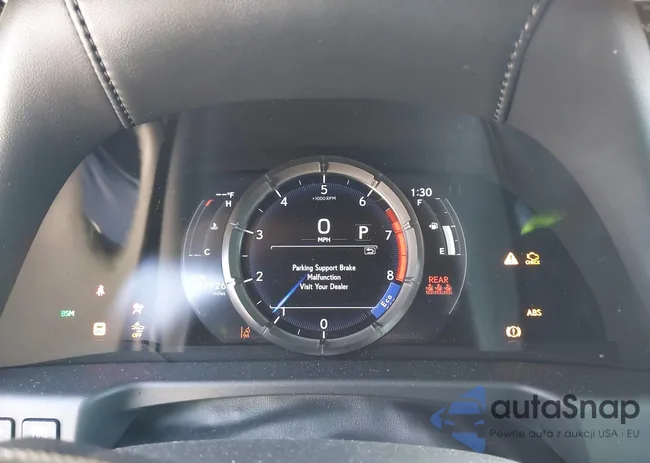 58AGZ1B11MU107643: 43235282