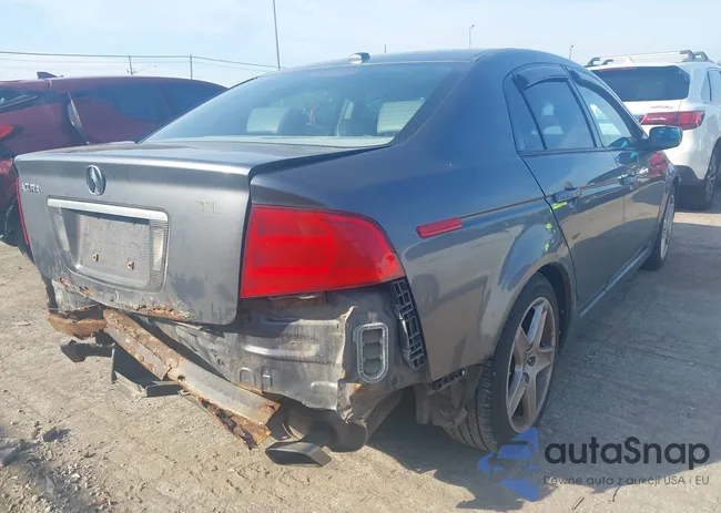 19UUA66206A065476: 43235286