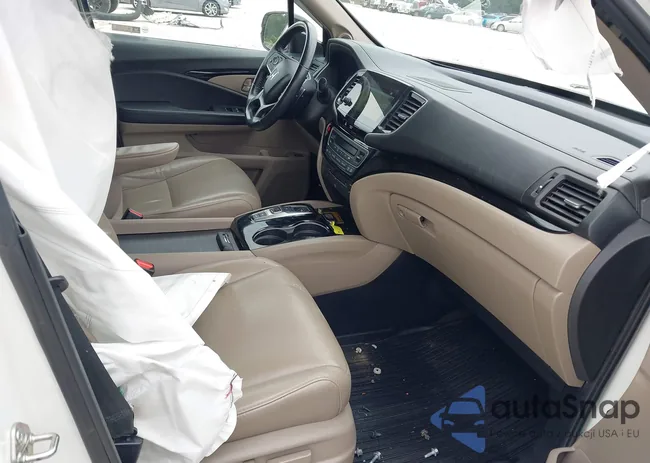 5FNYF6H61KB013664: 43235304