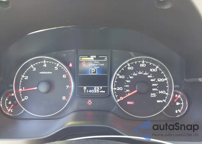 4S4BRCLC9E3249212: 43235318