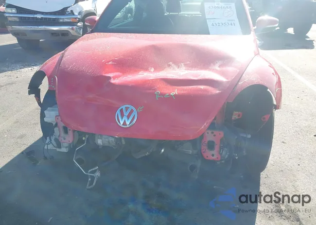 3VWFD7AT6KM716432: 43235341