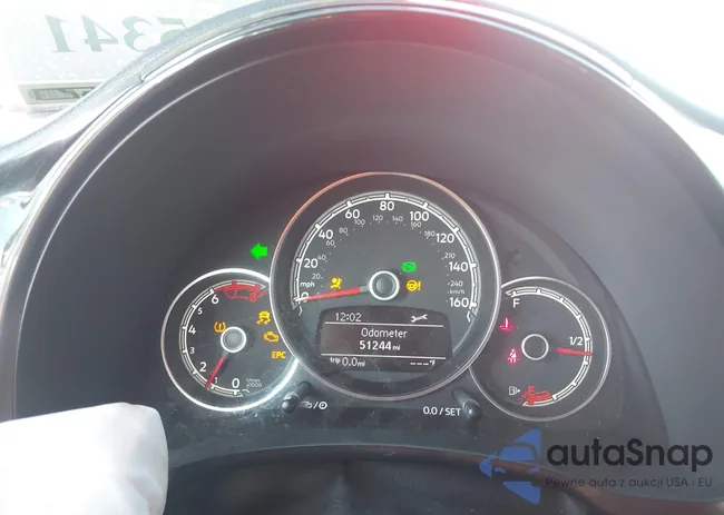 3VWFD7AT6KM716432: 43235341