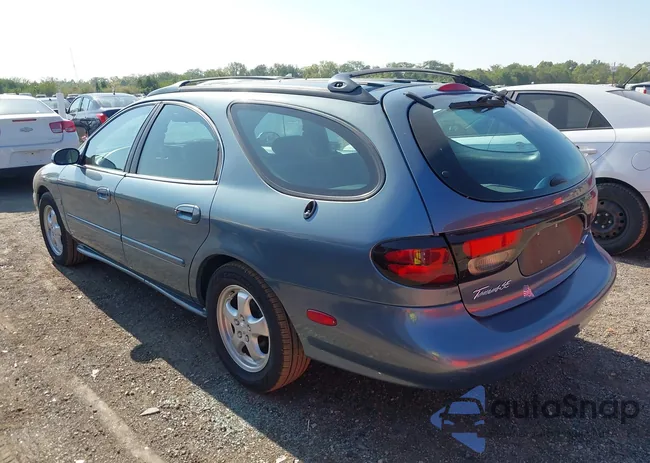 1FAFP58S1XG258303: 43235353