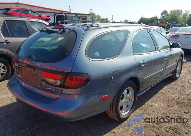 1FAFP58S1XG258303: 43235353