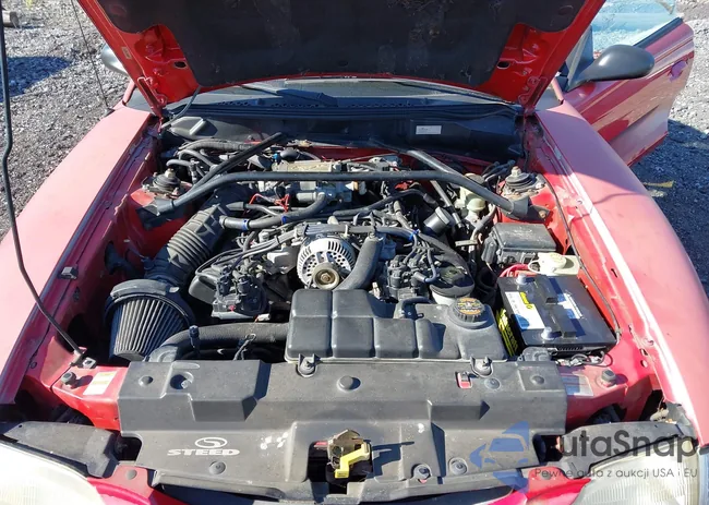 1FALP42X9VF100747: 43235355