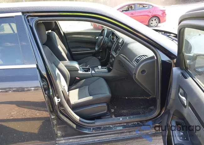 2C3CCAAG2JH338295: 43235358