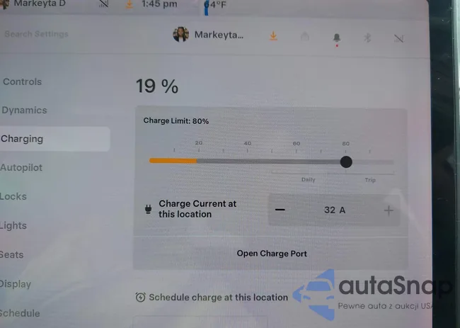 5YJ3E1EA6LF660815: 43235379