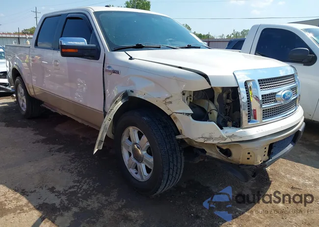 1FTPW14V29KA61828: 43235418