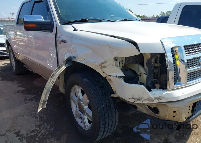 1FTPW14V29KA61828: 43235418