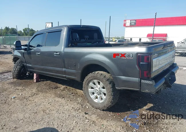 1FT7W2BT4HEB51261: 43235421