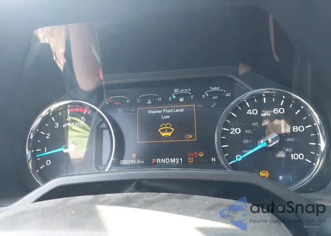 1FT7W2BT4HEB51261: 43235421