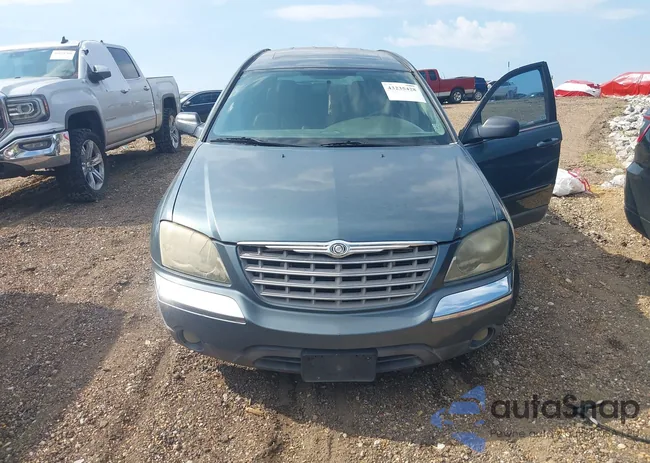 2C4GM68405R648934: 43235428