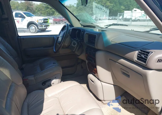 1C4GH54L8RX244329: 43235440