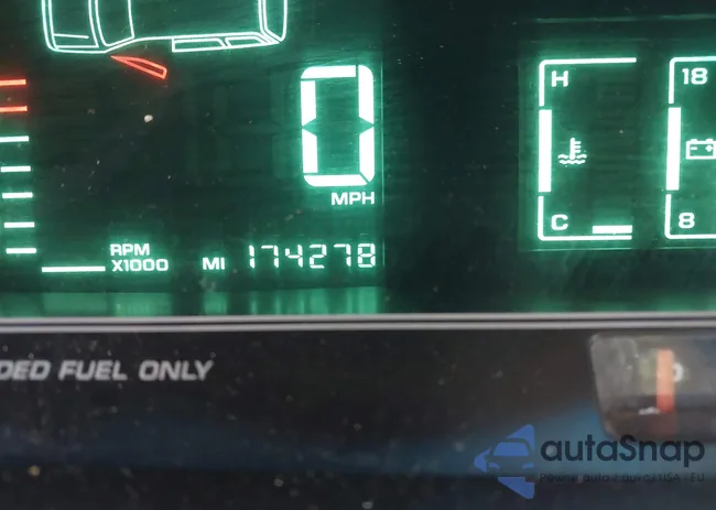 1C4GH54L8RX244329: 43235440