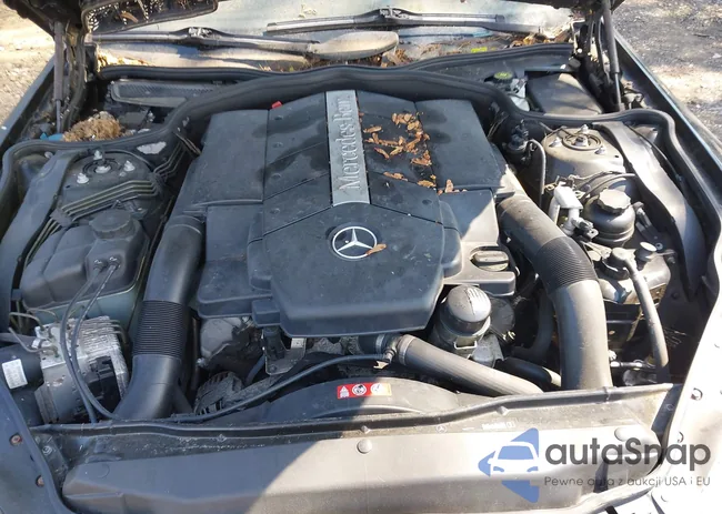 WDBSK75F86F112316: 43235457