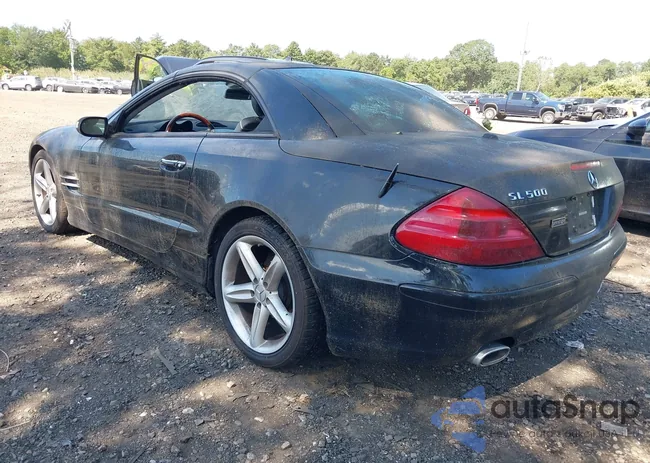 WDBSK75F86F112316: 43235457