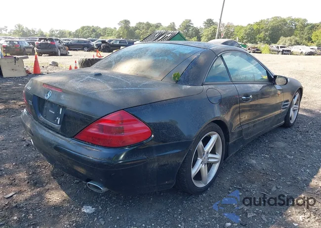 WDBSK75F86F112316: 43235457