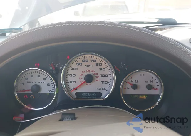 1FTPW14526KB52111: 43234480