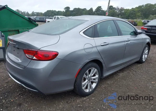 1C3CCCAB7GN125309: 43234493