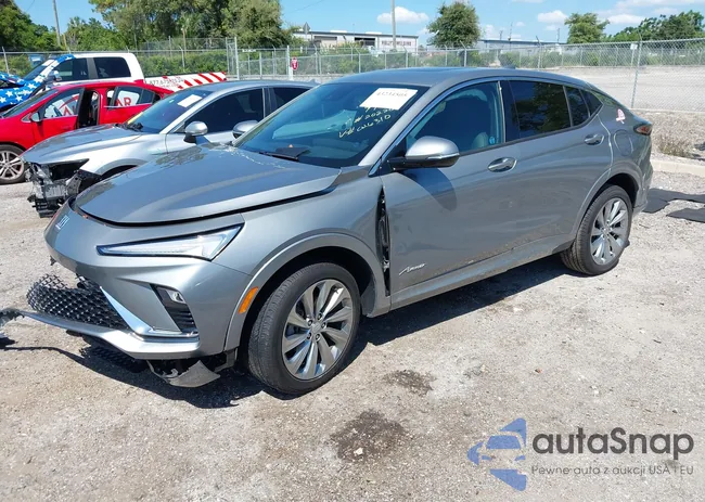 KL47LCE24RB026310: 43234505