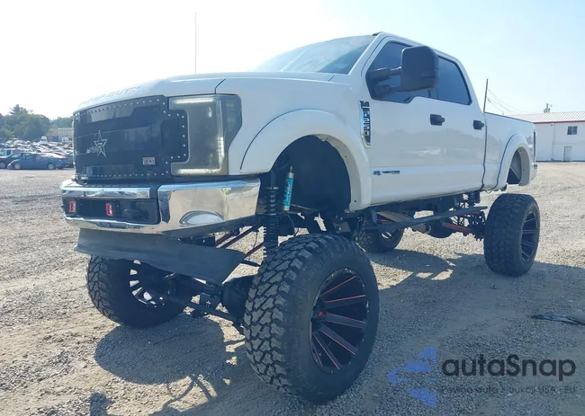 1FT7W2BT9HEF19465: 43234513