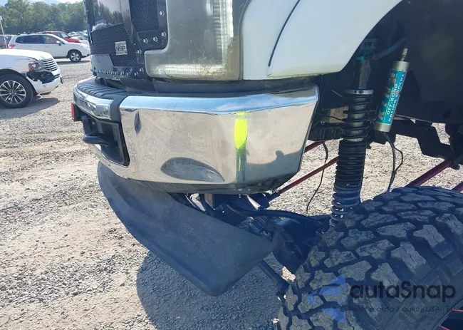 1FT7W2BT9HEF19465: 43234513