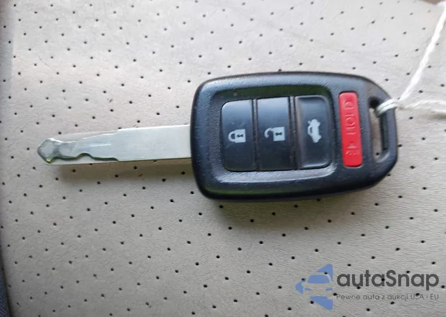 19XFC2F56GE042691: 43234520