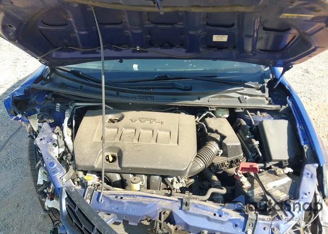 2T1BURHE8FC376090: 43234521