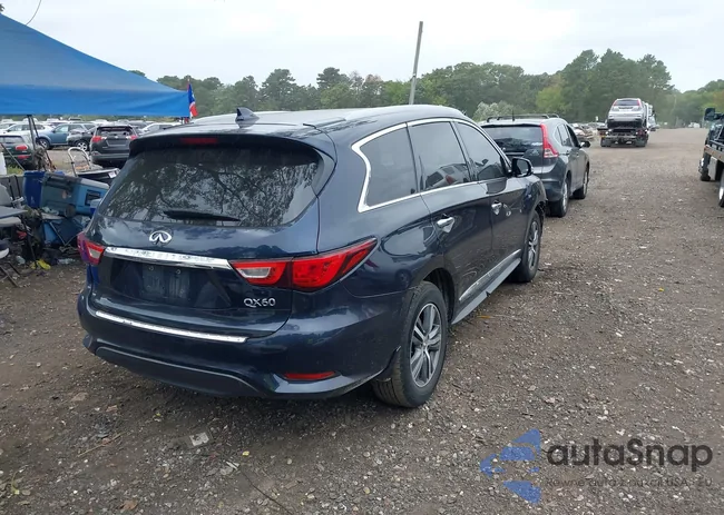 5N1AL0MM1GC521080: 43234531