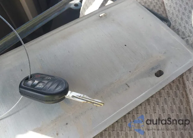 1FTFW1CF2EKE53546: 43234535