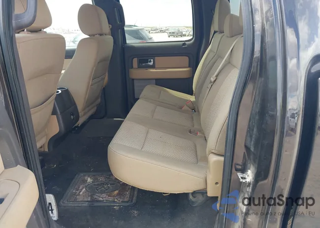 1FTFW1CF2EKE53546: 43234535