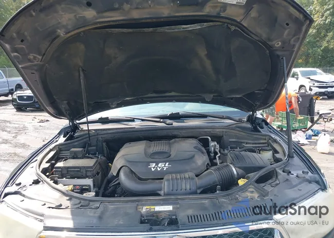 1C4RDHDG8DC664231: 43234558