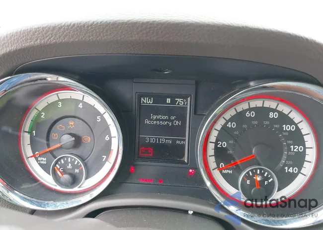 1C4RDHDG8DC664231: 43234558