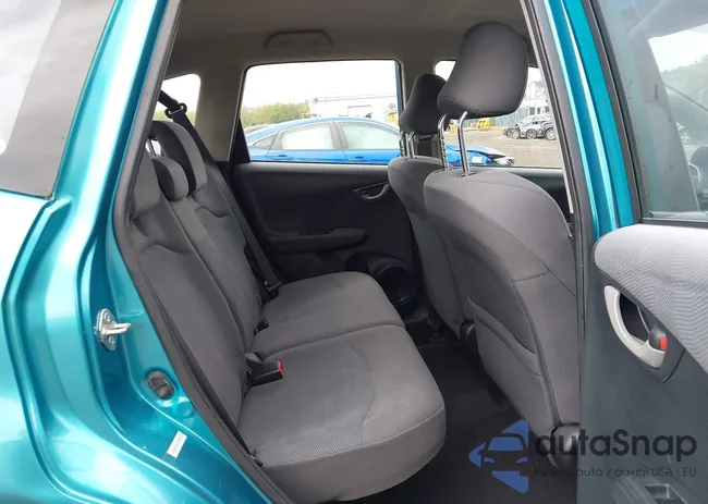 JHMGE8H38DC039905: 43234562