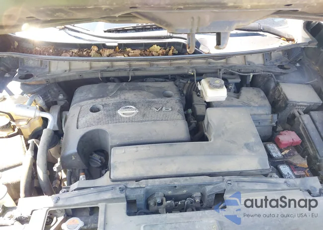 5N1AZ2MH0FN213270: 43234565