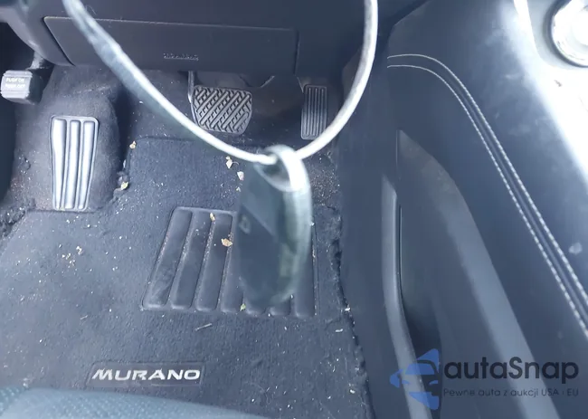 5N1AZ2MH0FN213270: 43234565