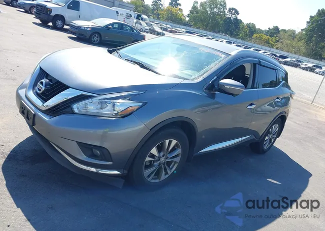 5N1AZ2MH0FN213270: 43234565