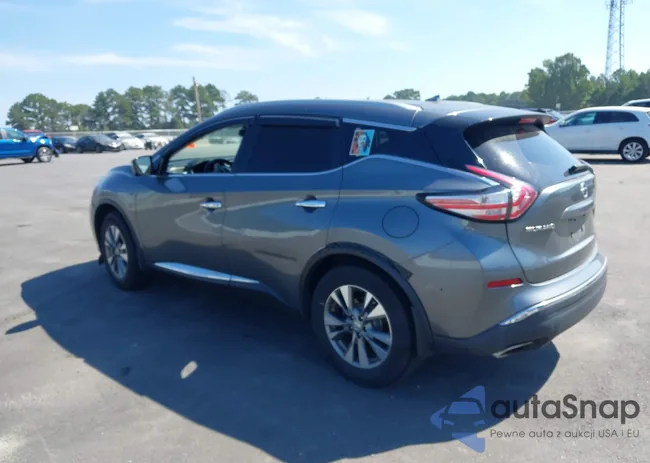 5N1AZ2MH0FN213270: 43234565