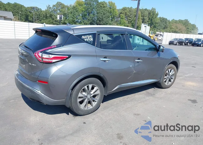 5N1AZ2MH0FN213270: 43234565