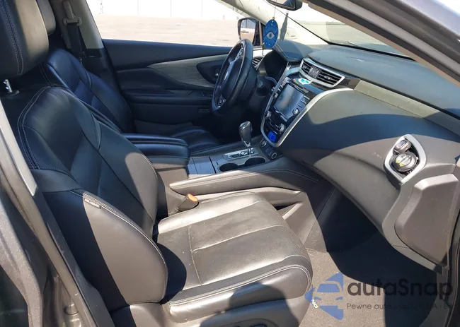 5N1AZ2MH0FN213270: 43234565