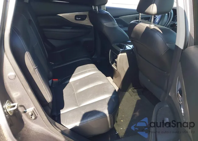 5N1AZ2MH0FN213270: 43234565