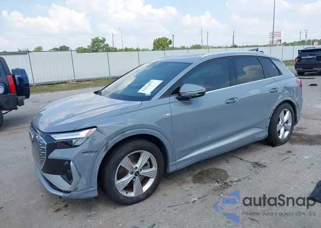 WA1KUBFZ7RP038208: 43234577